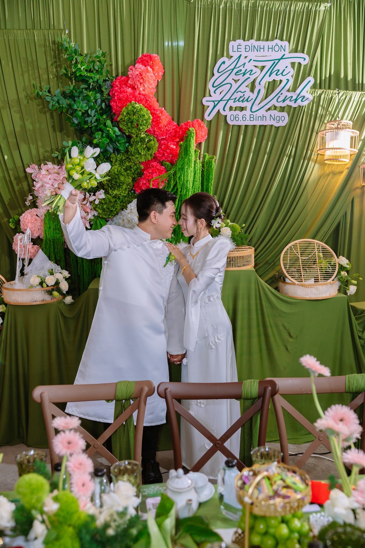 Ảnh cưới 2