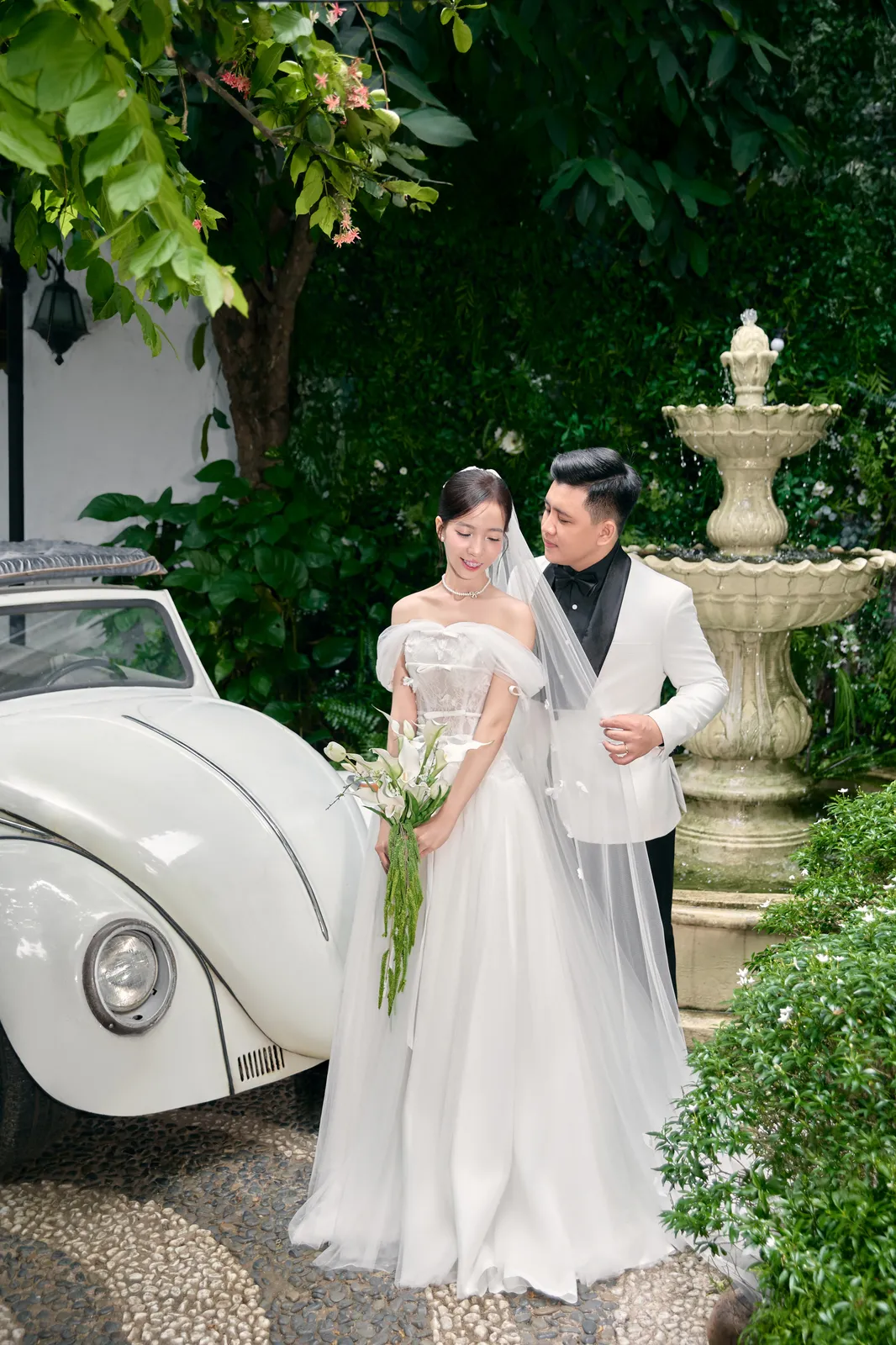 Ảnh cưới 23