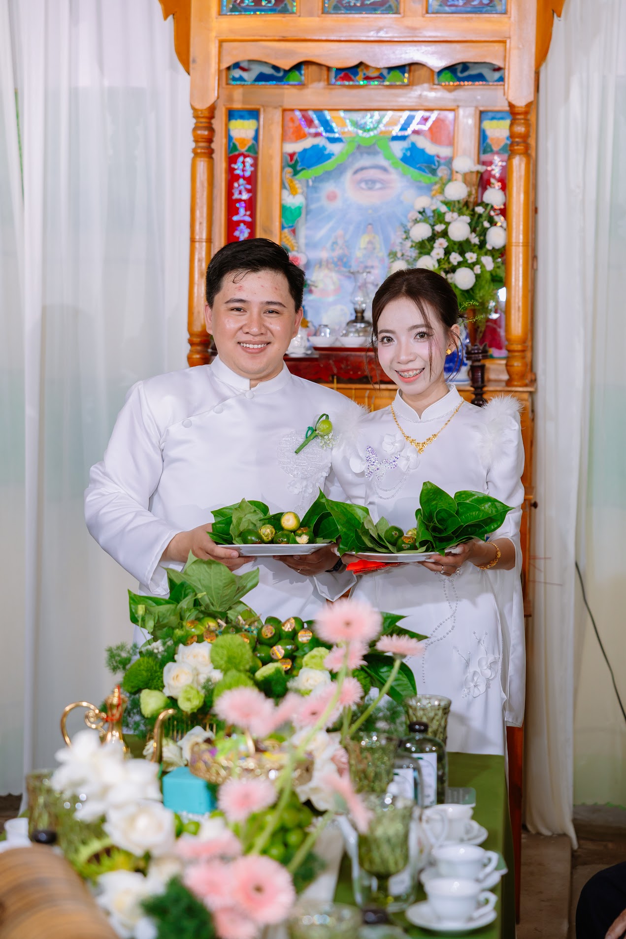Ảnh cưới 3